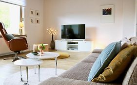 Ferienwohnung Bliestalglück